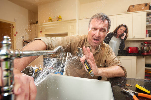 Best Residential water damage restoration  in Eden Prairie, MN